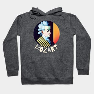 Mozart Hoodie